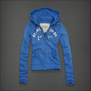 Sweatshirt Abercrombie & Fitch Femme